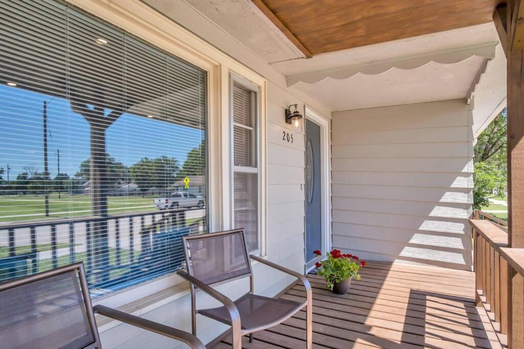 Holiday home The Lincoln Street Landing Hillsboro